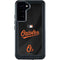 MLB Baltimore Orioles Alternate/Away Jersey Galaxy S24 Plus Waterproof Case