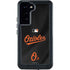 MLB Baltimore Orioles Alternate/Away Jersey Galaxy S24 Plus Waterproof Case