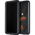MLB Baltimore Orioles Alternate/Away Jersey Galaxy S24 Plus Waterproof Case