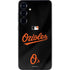 MLB Baltimore Orioles Alternate/Away Jersey Galaxy S24 Skin