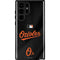 MLB Baltimore Orioles Alternate/Away Jersey Galaxy S25 Ultra Impact Case