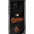 MLB Baltimore Orioles Alternate/Away Jersey Galaxy Cases