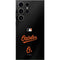 MLB Baltimore Orioles Alternate/Away Jersey Galaxy S24 Ultra Skin