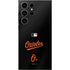 MLB Baltimore Orioles Alternate/Away Jersey Galaxy S24 Ultra Skin