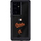 MLB Baltimore Orioles Alternate/Away Jersey Galaxy S24 Ultra Waterproof Case
