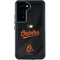MLB Baltimore Orioles Alternate/Away Jersey Galaxy S24 Waterproof Case