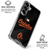 MLB Baltimore Orioles Alternate/Away Jersey Galaxy S26 Clear Case