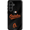 MLB Baltimore Orioles Alternate/Away Jersey Galaxy S26 Impact Case