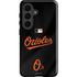 MLB Baltimore Orioles Alternate/Away Jersey Galaxy S26 Impact Case