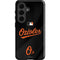 MLB Baltimore Orioles Alternate/Away Jersey Galaxy S26 Plus Impact Case