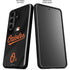 MLB Baltimore Orioles Alternate/Away Jersey Galaxy S26 Plus Impact Case