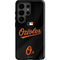 MLB Baltimore Orioles Alternate/Away Jersey Galaxy S26 Ultra Impact Case