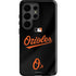 MLB Baltimore Orioles Alternate/Away Jersey Galaxy S26 Ultra Impact Case