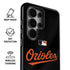 MLB Baltimore Orioles Alternate/Away Jersey Galaxy S26 Ultra Impact Case