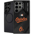MLB Baltimore Orioles Alternate/Away Jersey Galaxy S26 Ultra Kickstand Case