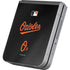 MLB Baltimore Orioles Alternate/Away Jersey Galaxy Z Flip6 Skin