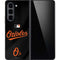 MLB Baltimore Orioles Alternate/Away Jersey Galaxy Z Fold5 5G Skin
