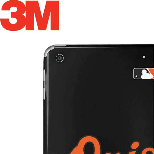 MLB Baltimore Orioles Alternate/Away Jersey Apple iPad Skin