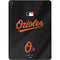 MLB Baltimore Orioles Alternate/Away Jersey Apple iPad Air Skin