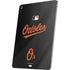 MLB Baltimore Orioles Alternate/Away Jersey Apple iPad Air Skin