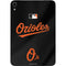 MLB Baltimore Orioles Alternate/Away Jersey Apple iPad Mini Skin