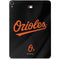 MLB Baltimore Orioles Alternate/Away Jersey Apple iPad Pro Skin