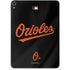 MLB Baltimore Orioles Alternate/Away Jersey Apple iPad Pro Skin