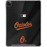 MLB Baltimore Orioles Alternate/Away Jersey iPad Cases