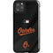 MLB Baltimore Orioles Alternate/Away Jersey iPhone Cases