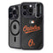 MLB Baltimore Orioles Alternate/Away Jersey iPhone 13 Pro Max Kickstand Case