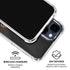 MLB Baltimore Orioles Alternate/Away Jersey iPhone 15 Clear Case