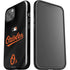 MLB Baltimore Orioles Alternate/Away Jersey iPhone 15 Impact Case