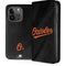 MLB Baltimore Orioles Alternate/Away Jersey iPhone 15 Pro Folio Case