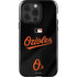 MLB Baltimore Orioles Alternate/Away Jersey iPhone 15 Pro Impact Case