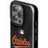 MLB Baltimore Orioles Alternate/Away Jersey iPhone 15 Pro Impact Case