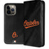 MLB Baltimore Orioles Alternate/Away Jersey iPhone Cases