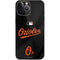 MLB Baltimore Orioles Alternate/Away Jersey iPhone 15 Pro Max Skin
