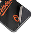 MLB Baltimore Orioles Alternate/Away Jersey iPhone 15 Pro Max Skin