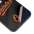 MLB Baltimore Orioles Alternate/Away Jersey iPhone 15 Skin
