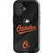 MLB Baltimore Orioles Alternate/Away Jersey iPhone 16 Impact Case