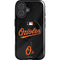 MLB Baltimore Orioles Alternate/Away Jersey iPhone 16 Magsafe Impact Case