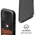 MLB Baltimore Orioles Alternate/Away Jersey iPhone 16 Magsafe Impact Case