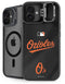 MLB Baltimore Orioles Alternate/Away Jersey iPhone 16 Plus Kickstand Case