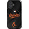 MLB Baltimore Orioles Alternate/Away Jersey iPhone 16 Plus Magsafe Impact Case