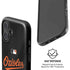 MLB Baltimore Orioles Alternate/Away Jersey iPhone 16 Plus Magsafe Impact Case
