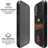 MLB Baltimore Orioles Alternate/Away Jersey iPhone 16 Plus Magsafe Impact Case