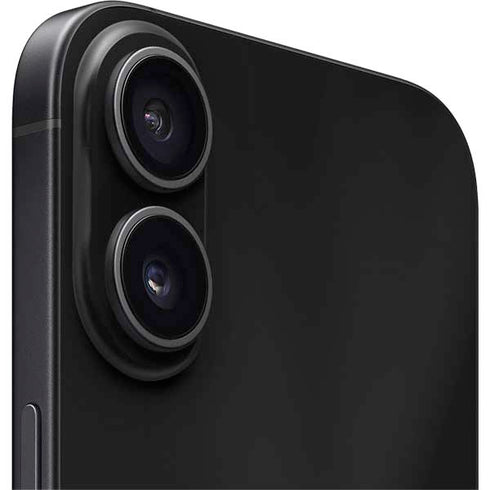 MLB Baltimore Orioles Alternate/Away Jersey iPhone 16 Plus Skin