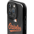 MLB Baltimore Orioles Alternate/Away Jersey iPhone 16 Pro Impact Case