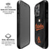 MLB Baltimore Orioles Alternate/Away Jersey iPhone 16 Pro Magsafe Impact Case