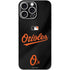 MLB Baltimore Orioles Alternate/Away Jersey iPhone 16 Pro Max Skin